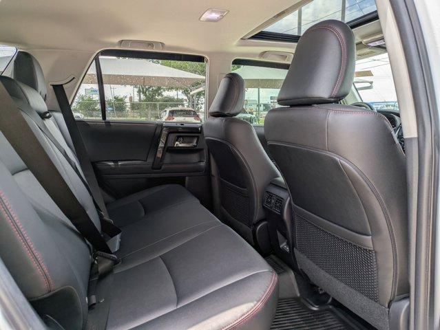 2024 Toyota 4Runner Vehicle Photo in SELMA, TX 78154-1460
