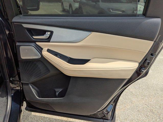2025 Acura MDX Vehicle Photo in San Antonio, TX 78230