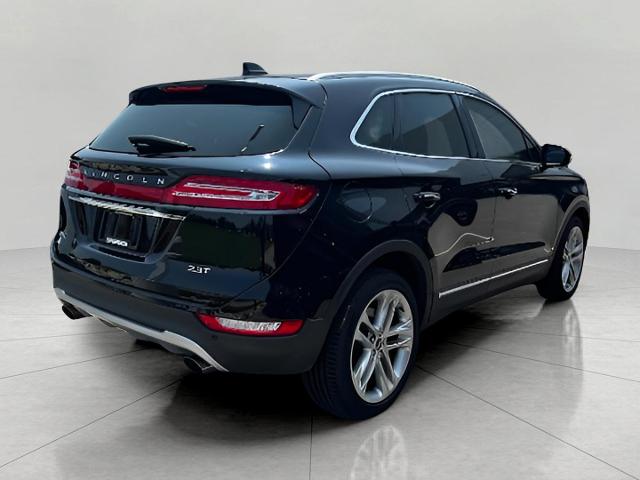 2019 Lincoln MKC Vehicle Photo in Green Bay, WI 54304