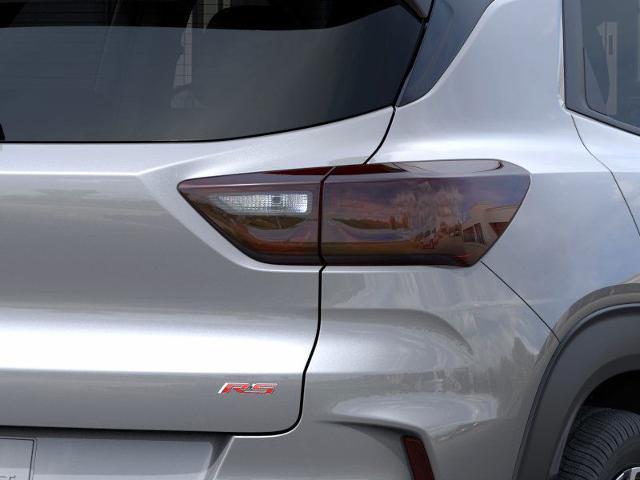 2026 Chevrolet Trailblazer Vehicle Photo in DANBURY, CT 06810-5034