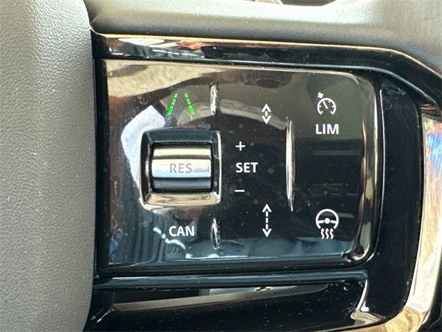 2024 Land Rover Range Rover Evoque Vehicle Photo in BATON ROUGE, LA 70809-4546