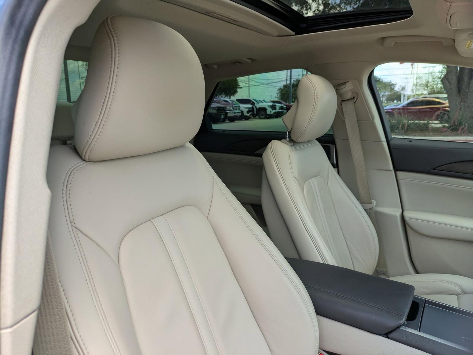 2019 Lincoln MKZ Vehicle Photo in SELMA, TX 78154-1460