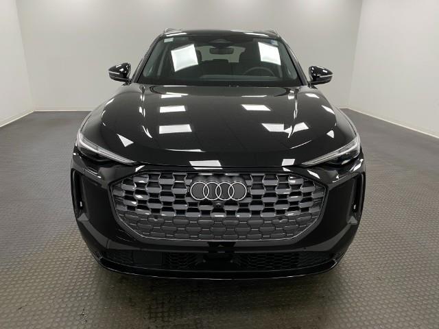 2025 Audi Q5 Vehicle Photo in Appleton, WI 54913