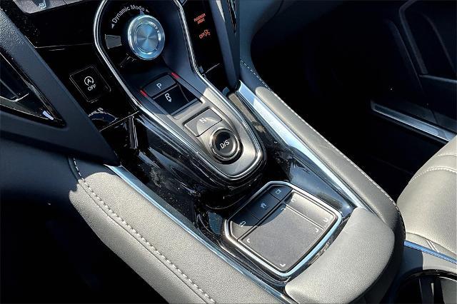 2025 Acura RDX Vehicle Photo in Grapevine, TX 76051
