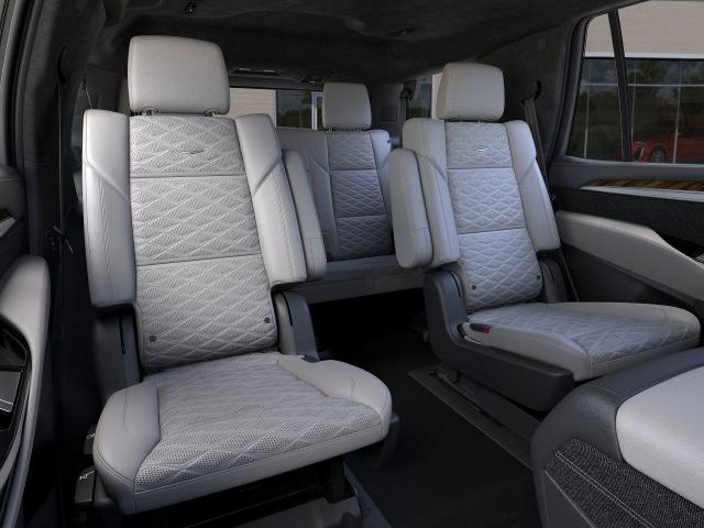 2025 Cadillac Escalade Vehicle Photo in SMITHTOWN, NY 11787-5023