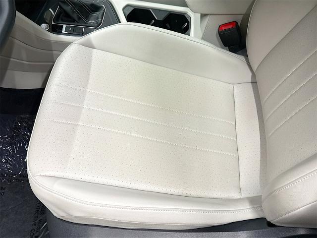 2023 Volkswagen Tiguan Vehicle Photo in EVERETT, WA 98203-5662