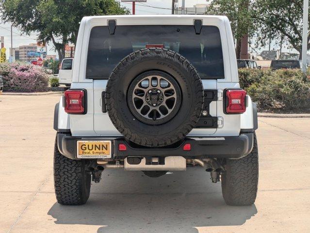 2022 Jeep Wrangler Vehicle Photo in San Antonio, TX 78209