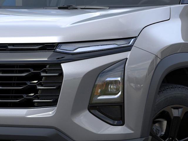 2026 Chevrolet Equinox Vehicle Photo in Roslyn, NY 11576