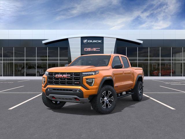 2025 GMC Canyon Vehicle Photo in APPLETON, WI 54914-8833