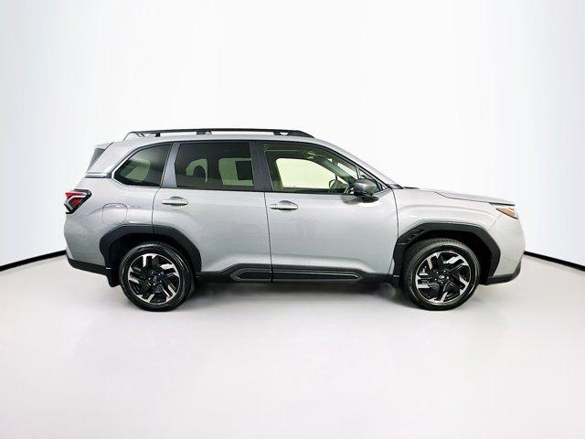 2025 Subaru Forester Vehicle Photo in Doylestown, PA 18902