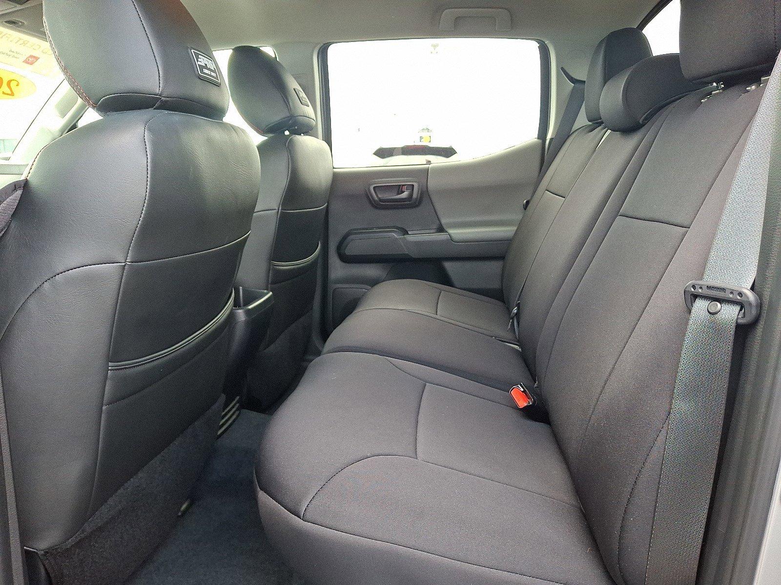 2023 Toyota Tacoma 2WD Vehicle Photo in Harrisburg, PA 17111