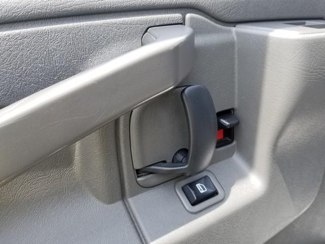 2021 Chevrolet Express Cargo 2500 Vehicle Photo in ELYRIA, OH 44035-6349
