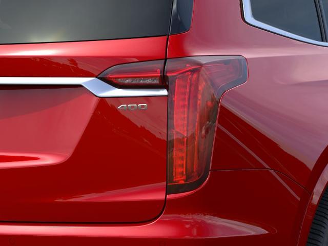 2025 Cadillac XT6 Vehicle Photo in SMITHTOWN, NY 11787-5023