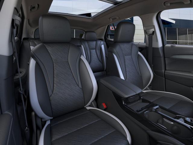 2024 Buick Envision Vehicle Photo in HARRISBURG, PA 17111-1033