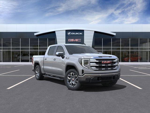 2025 GMC Sierra 1500 Vehicle Photo in APPLETON, WI 54914-8833