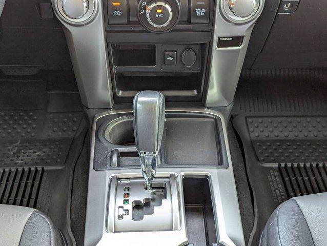 2022 Toyota 4Runner Vehicle Photo in San Antonio, TX 78230