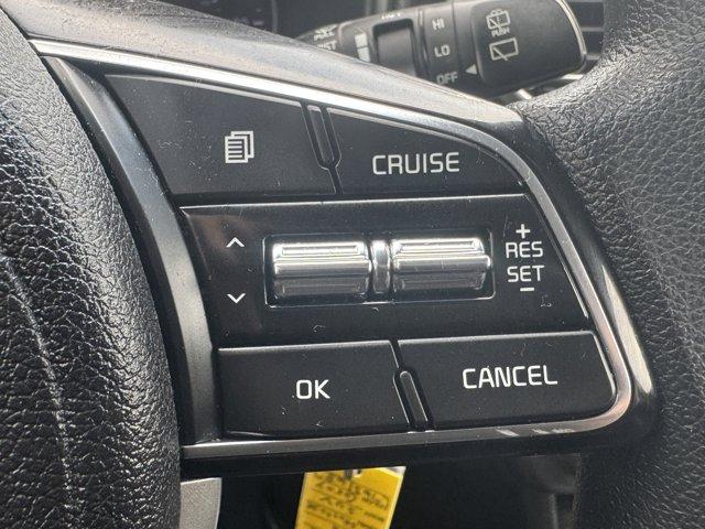 2020 Kia Sportage Vehicle Photo in LEOMINSTER, MA 01453-2952