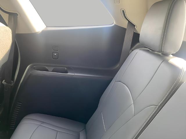 2021 Buick Enclave Vehicle Photo in APPLETON, WI 54914-8833