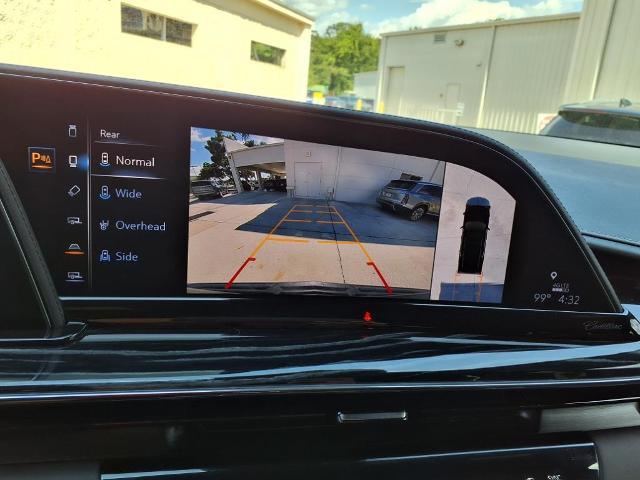 2022 Cadillac Escalade ESV Vehicle Photo in Tampa, FL 33612