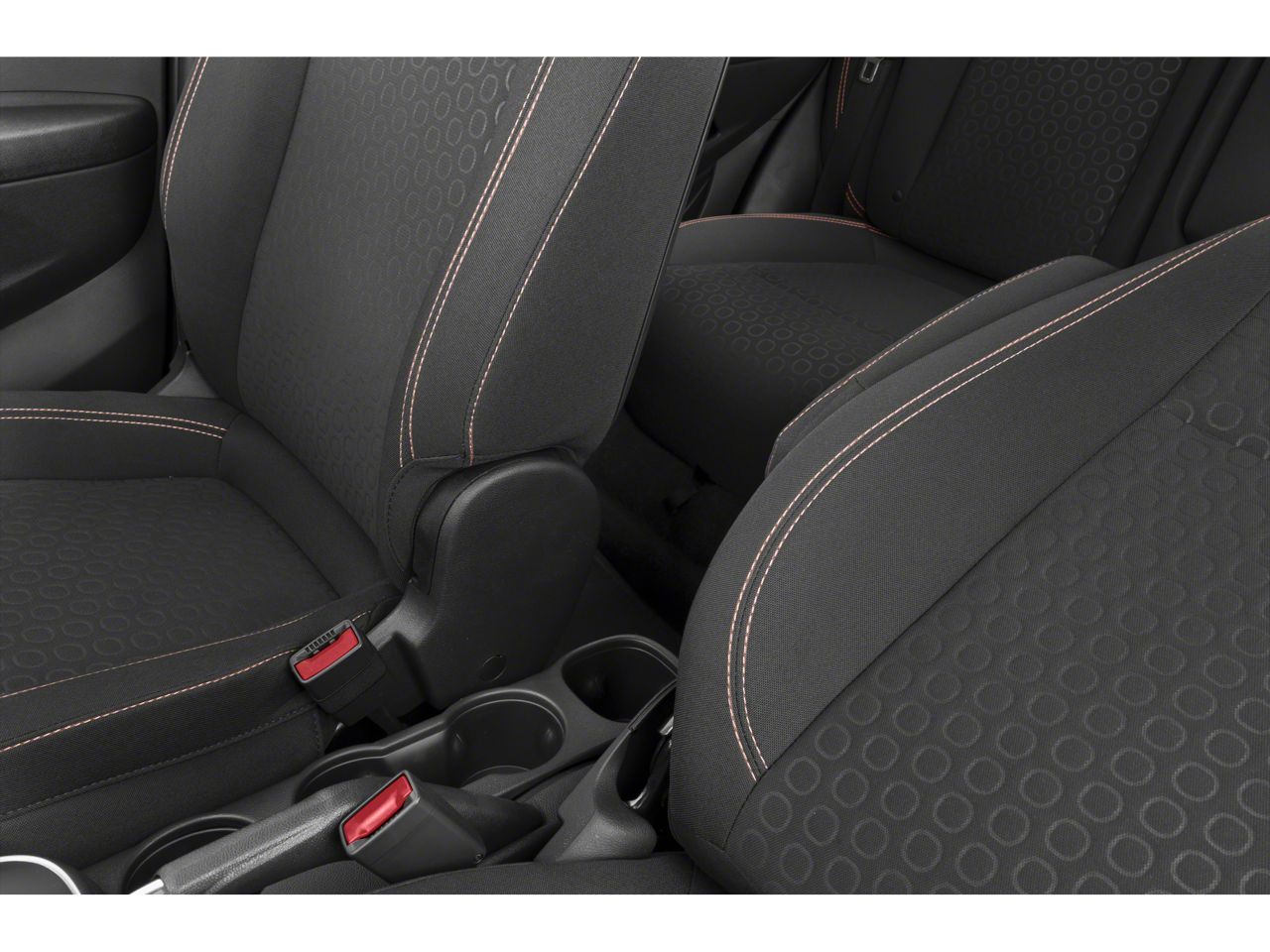 2022 Chevrolet Trax Vehicle Photo in Tulsa, OK 74129