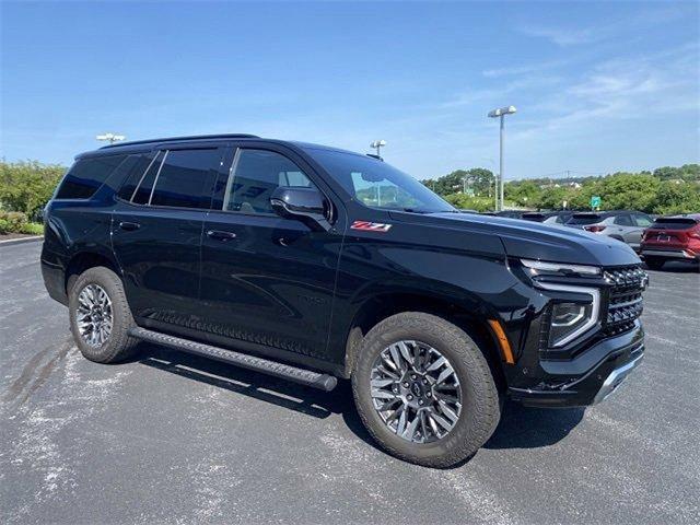 2025 Chevrolet Tahoe Vehicle Photo in LANCASTER, PA 17601-0000