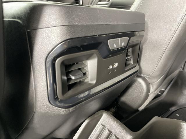 2023 GMC Sierra 1500 Vehicle Photo in GILBERT, AZ 85297-0402