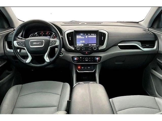 2019 GMC Terrain Vehicle Photo in Grapevine, TX 76051