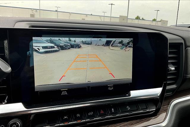 2022 Chevrolet Silverado 1500 Vehicle Photo in Grapevine, TX 76051