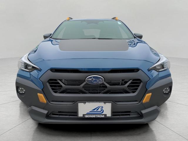 2025 Subaru Crosstrek Vehicle Photo in Green Bay, WI 54304