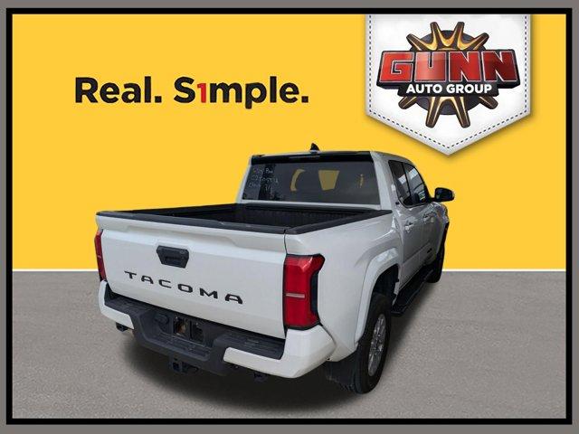 2024 Toyota Tacoma 2WD Vehicle Photo in SELMA, TX 78154-1460