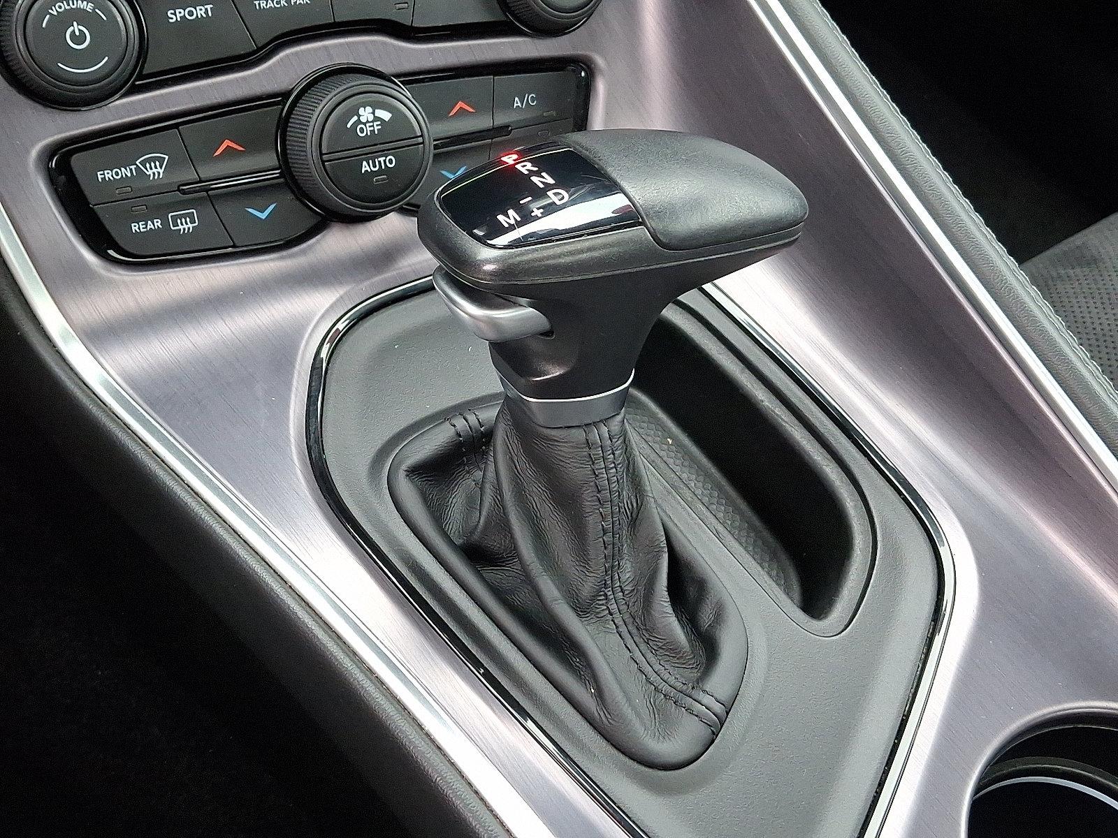 2017 Dodge Challenger Vehicle Photo in Trevose, PA 19053