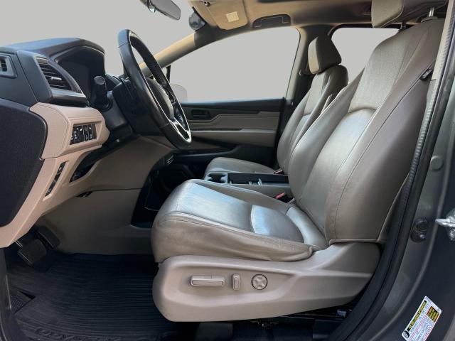 2018 Honda Odyssey Vehicle Photo in Appleton, WI 54914