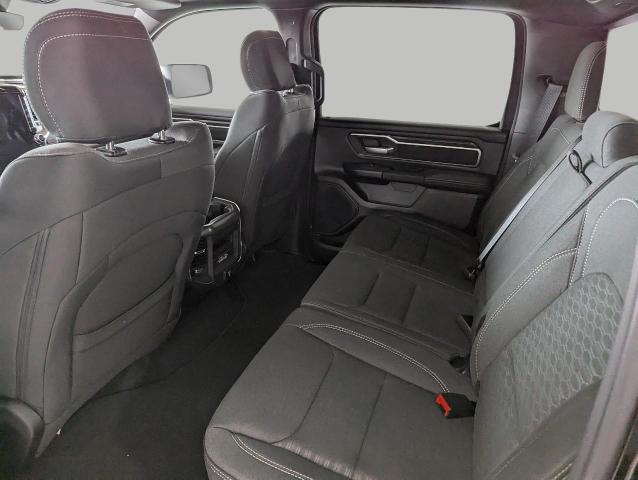 2025 Ram 1500 Vehicle Photo in Oshkosh, WI 54901