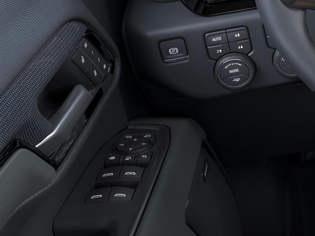 2025 Chevrolet Silverado 2500 HD Vehicle Photo in Madison, WI 53713