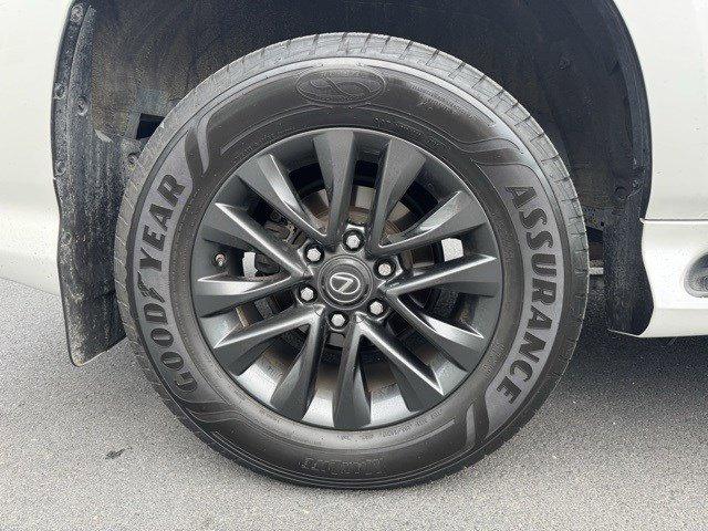 2022 Lexus GX 460 Vehicle Photo in Mechanicsburg, PA 17050-1707