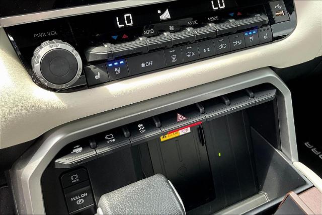 2023 Toyota Tundra 4WD Vehicle Photo in San Antonio, TX 78230