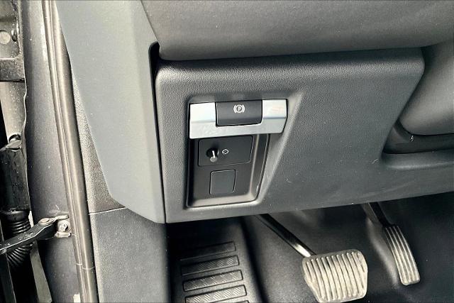 2024 Land Rover Defender Vehicle Photo in San Antonio, TX 78230