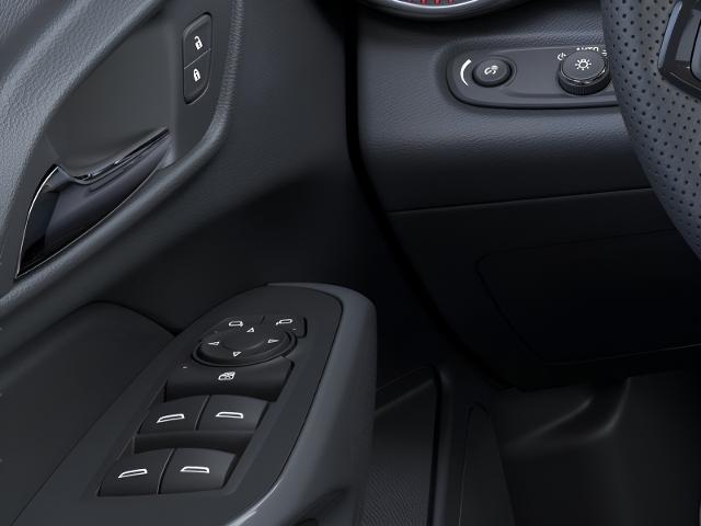 2025 Chevrolet Trax Vehicle Photo in MANITOWOC, WI 54220-5838