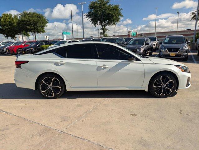 2023 Nissan Altima Vehicle Photo in San Antonio, TX 78209