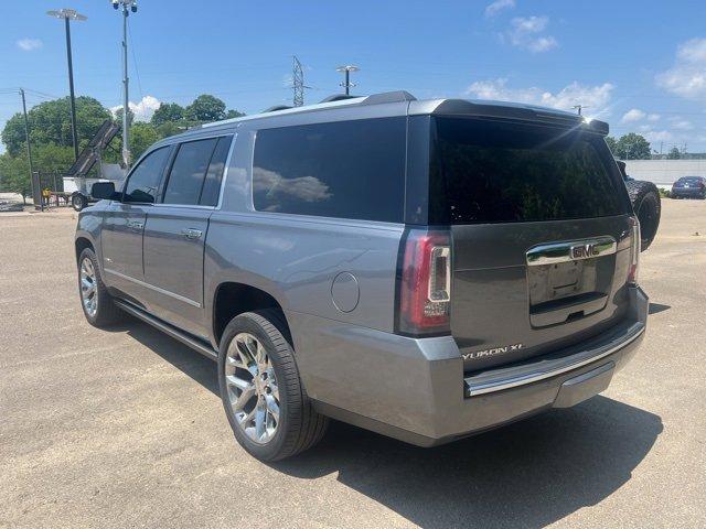 2018 GMC Yukon XL Vehicle Photo in MILFORD, OH 45150-1684