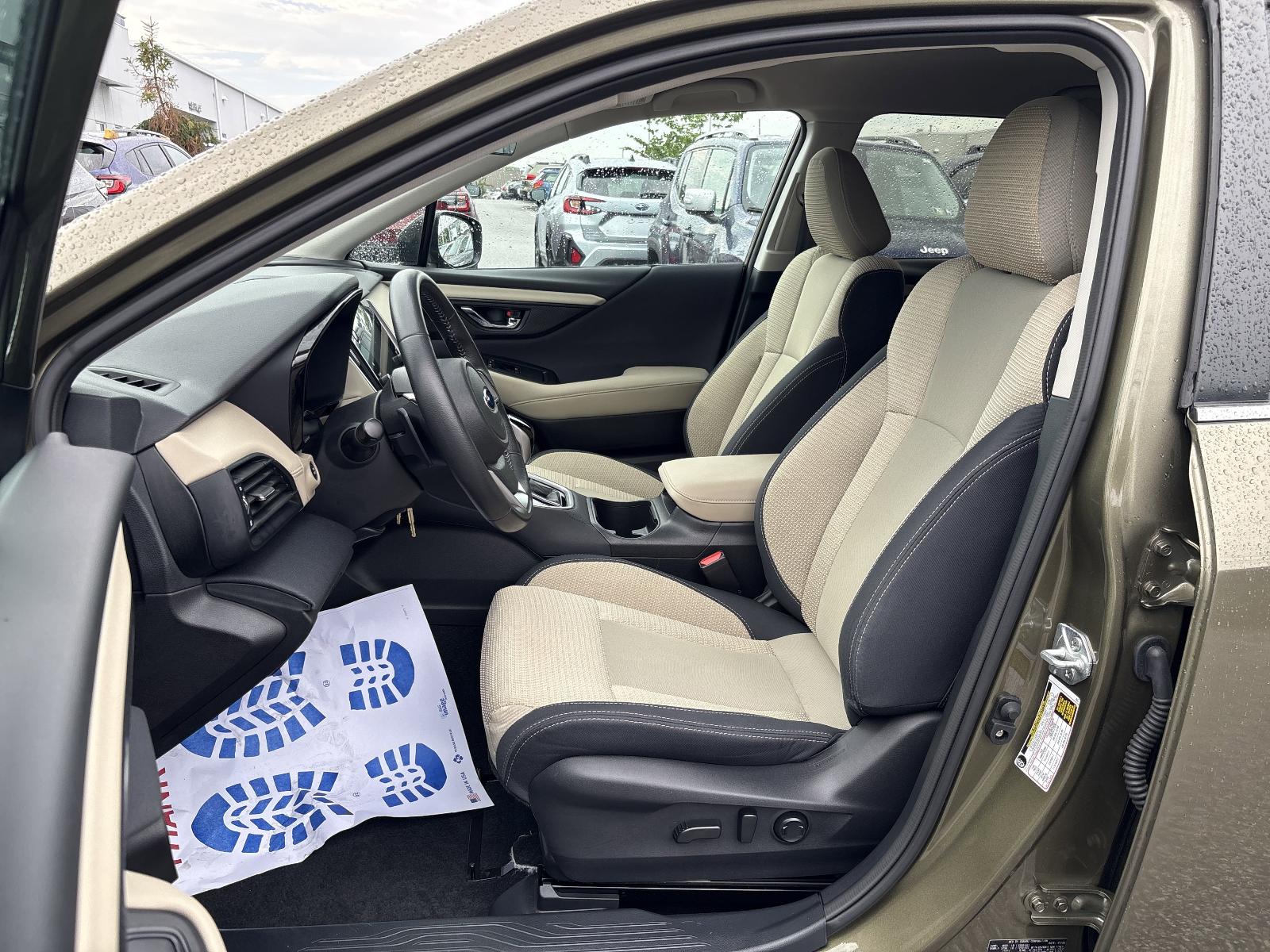 2023 Subaru Outback Vehicle Photo in Mechanicsburg, PA 17050