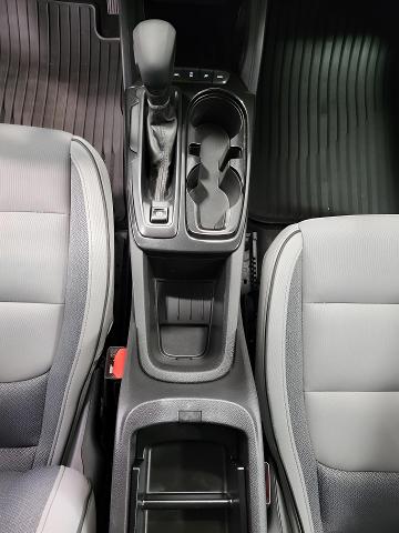 2022 Chevrolet Trailblazer Vehicle Photo in NEENAH, WI 54956-2243