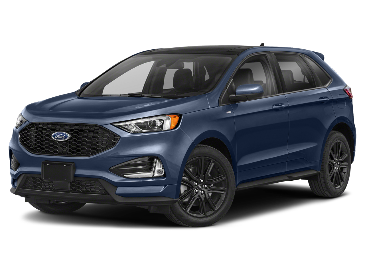 2022 Ford Edge Vehicle Photo in Green Bay, WI 54304