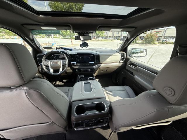 2022 GMC Sierra 1500 Vehicle Photo in BENTONVILLE, AR 72712-4322