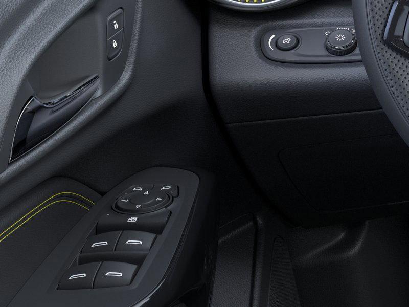 2025 Chevrolet Trax Vehicle Photo in POOLER, GA 31322-3252