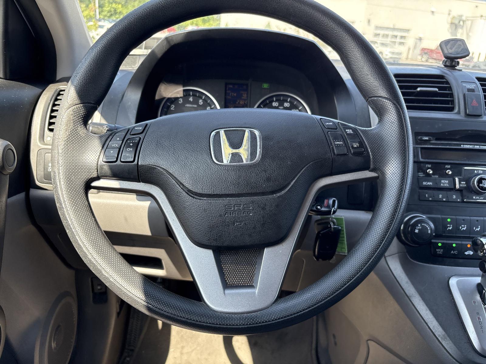 2011 Honda CR-V Vehicle Photo in Mechanicsburg, PA 17050
