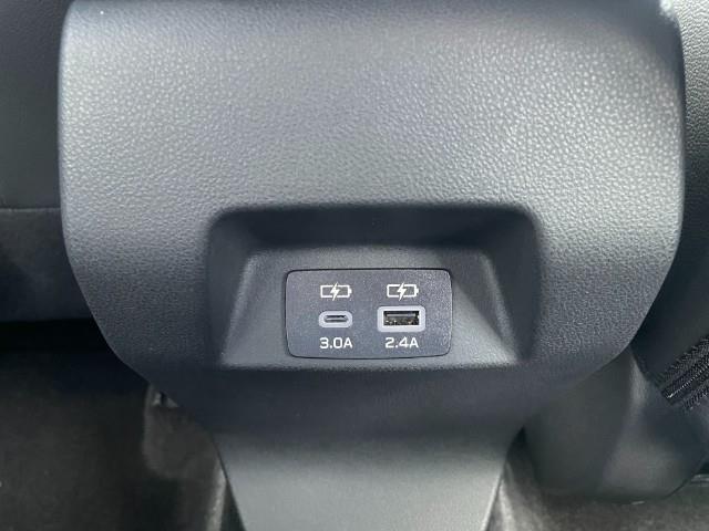 2025 Subaru Crosstrek Vehicle Photo in Oshkosh, WI 54904