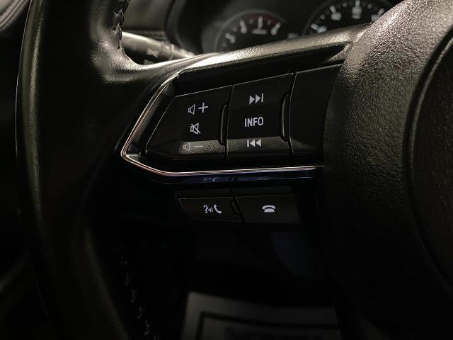 2022 Mazda CX-5 Vehicle Photo in Appleton, WI 54913