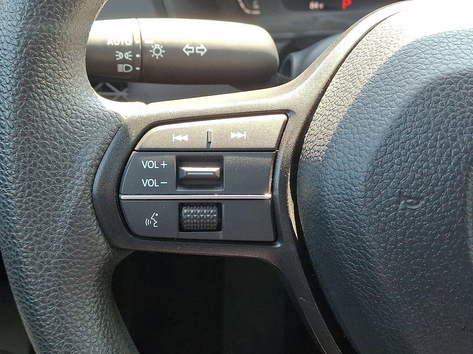 2024 Honda Accord Sedan Vehicle Photo in Harrisburg, PA 17111