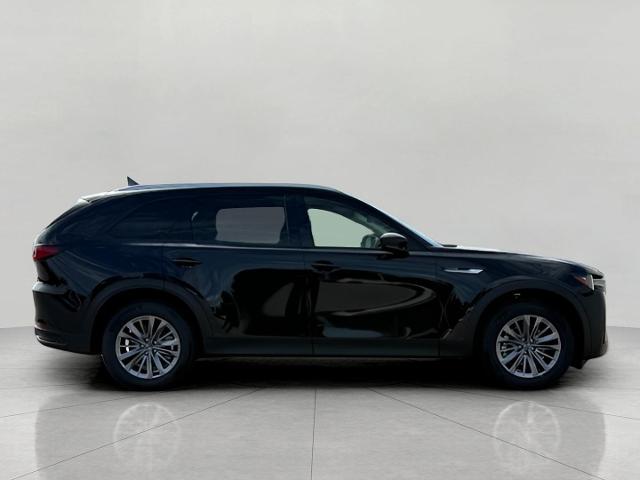 2025 Mazda CX-90 Vehicle Photo in Green Bay, WI 54304